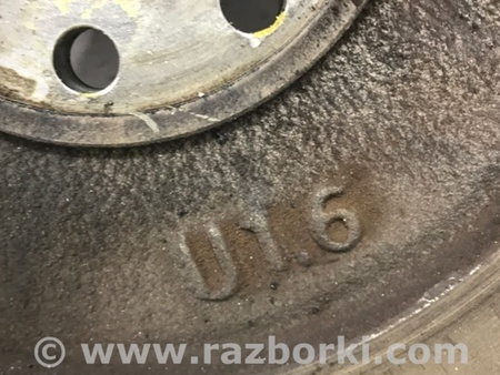 ФОТО Маховик для KIA Ceed Киев