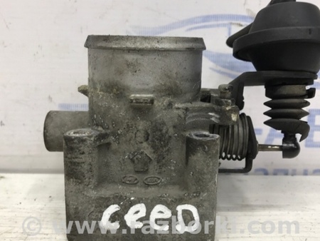 ФОТО Заслонка дроссельная для KIA Ceed Киев