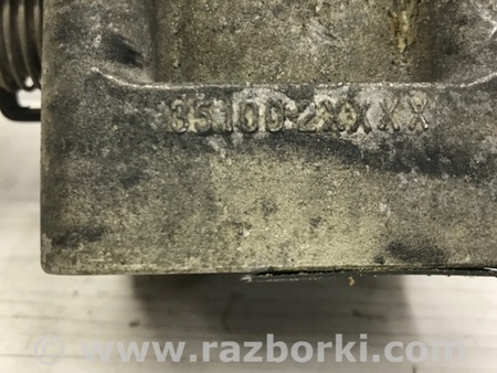 ФОТО Заслонка дроссельная для KIA Ceed Киев