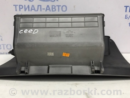 ФОТО Бардачок для KIA Ceed Киев