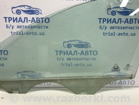 ФОТО Стекло двери переднее левое для KIA Ceed Київ