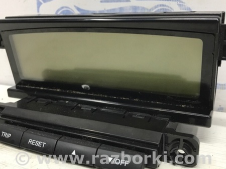 ФОТО Дисплей информационный для KIA Ceed Киев