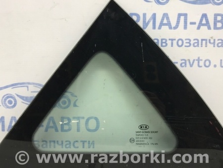 ФОТО Стекло в кузов заднее правое для KIA Ceed Київ