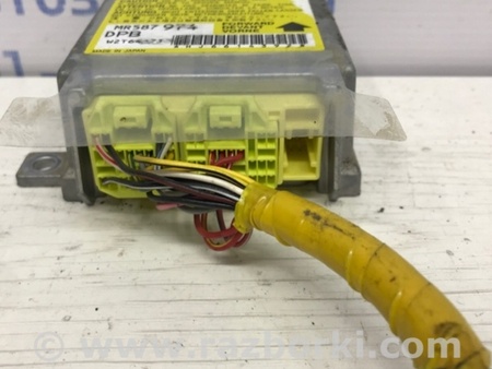ФОТО Блок AIRBAG для Mitsubishi L200 (06-14) Київ