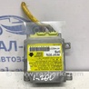 Блок AIRBAG Mitsubishi L200 (06-14)