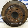 Диск тормозной задний Chevrolet Captiva