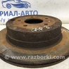ФОТО Диск тормозной задний для Chevrolet Captiva Киев