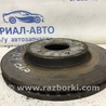 ФОТО Диск тормозной передний для Chevrolet Captiva Киев