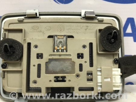 ФОТО Плафон задний для Chevrolet Captiva Киев