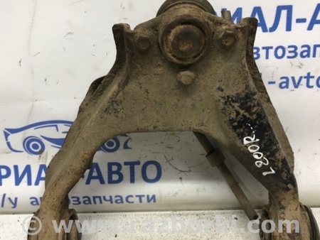 ФОТО Рычаг передний верхний правый для Mitsubishi L200 (06-14) Киев