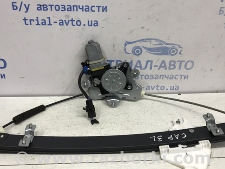 ФОТО Стеклоподъемник задний левый для Chevrolet Captiva Киев