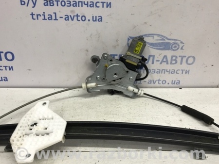 ФОТО Стеклоподъемник задний левый для Chevrolet Captiva Киев