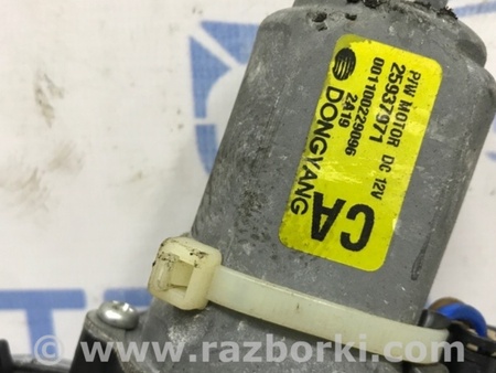 ФОТО Стеклоподъемник задний левый для Chevrolet Captiva Киев