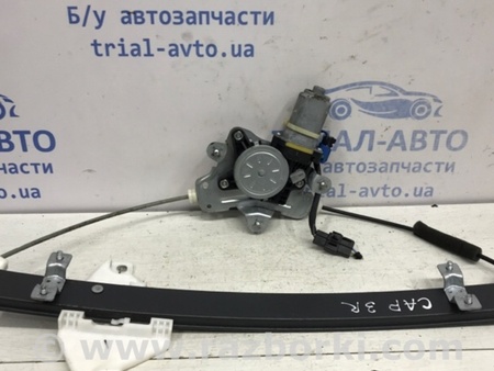 ФОТО Стеклоподъемник задний правый для Chevrolet Captiva Киев