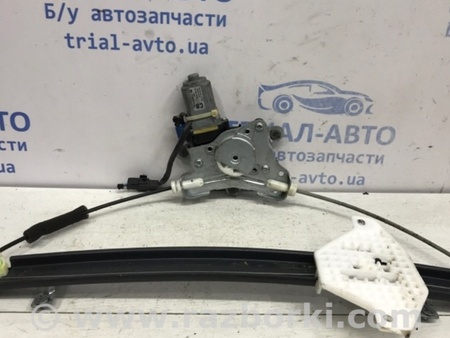 ФОТО Стеклоподъемник задний правый для Chevrolet Captiva Киев