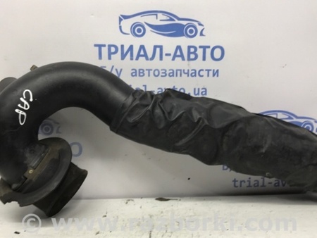 ФОТО Воздухозаборник для Chevrolet Captiva Киев