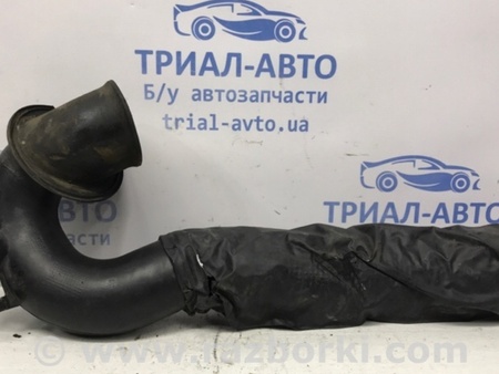 ФОТО Воздухозаборник для Chevrolet Captiva Киев