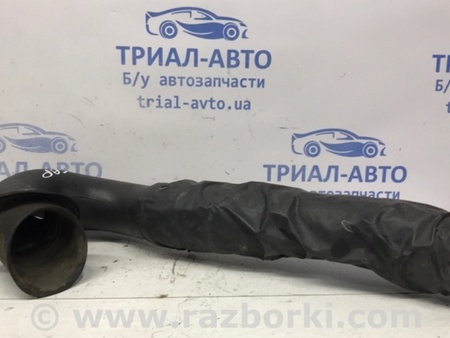 ФОТО Воздухозаборник для Chevrolet Captiva Киев