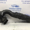 Воздухозаборник Chevrolet Captiva