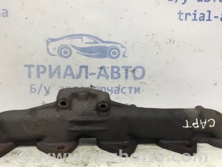 ФОТО Коллектор выпускной для Chevrolet Captiva Київ