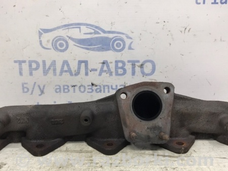 ФОТО Коллектор выпускной для Chevrolet Captiva Київ