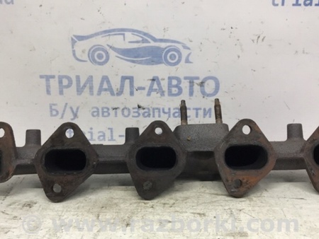 ФОТО Коллектор выпускной для Chevrolet Captiva Київ