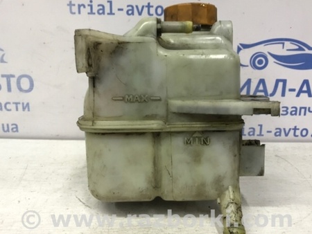 ФОТО Бачок радиатора (расширительный) для Chevrolet Captiva Киев