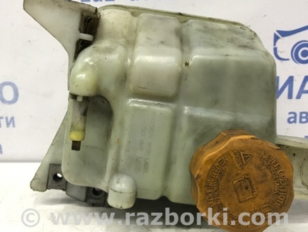 ФОТО Бачок радиатора (расширительный) для Chevrolet Captiva Киев