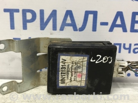 ФОТО Блок управления для Mitsubishi L200 (06-14) Киев