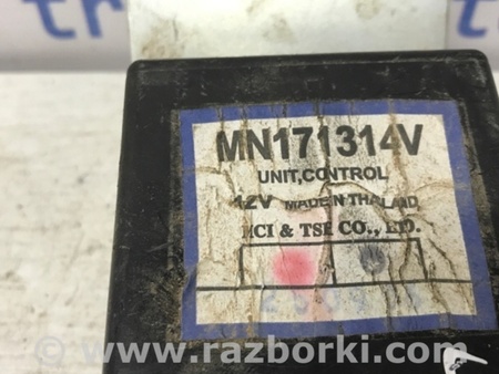 ФОТО Блок управления для Mitsubishi L200 (06-14) Киев