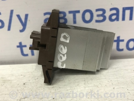 ФОТО Резистор печки для KIA Ceed Киев