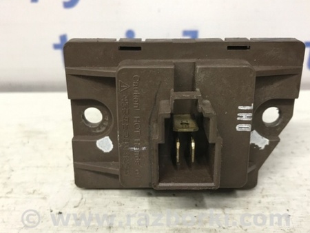 ФОТО Резистор печки для KIA Ceed Киев