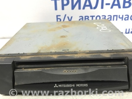 ФОТО Чейнджер CD для Mitsubishi L200 (06-14) Киев