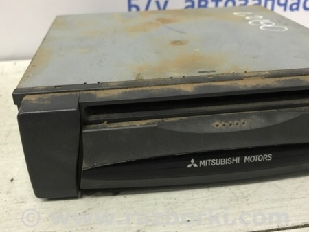 ФОТО Чейнджер CD для Mitsubishi L200 (06-14) Киев