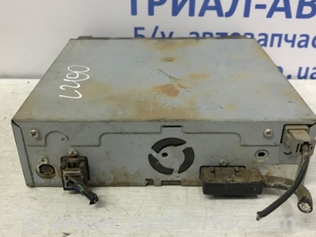 ФОТО Чейнджер CD для Mitsubishi L200 (06-14) Киев