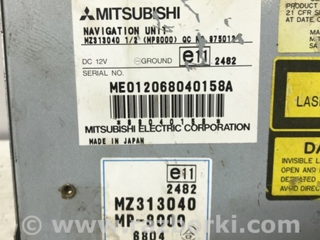 ФОТО Чейнджер CD для Mitsubishi L200 (06-14) Киев