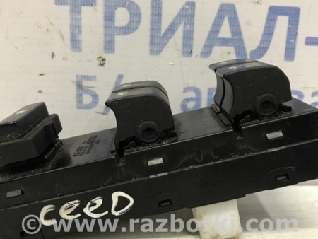 ФОТО Блок управления стеклоподъемниками для KIA Ceed Киев