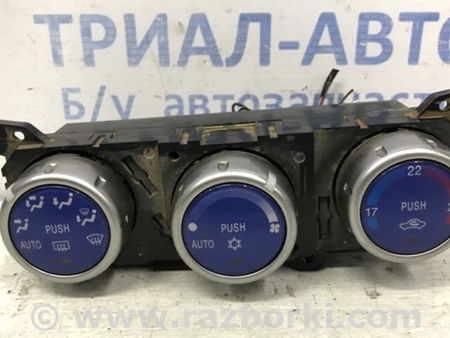 ФОТО Блок управления кондиционером для Mitsubishi L200 (06-14) Киев