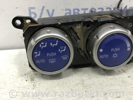 ФОТО Блок управления кондиционером для Mitsubishi L200 (06-14) Киев