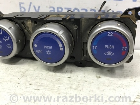 ФОТО Блок управления кондиционером для Mitsubishi L200 (06-14) Киев