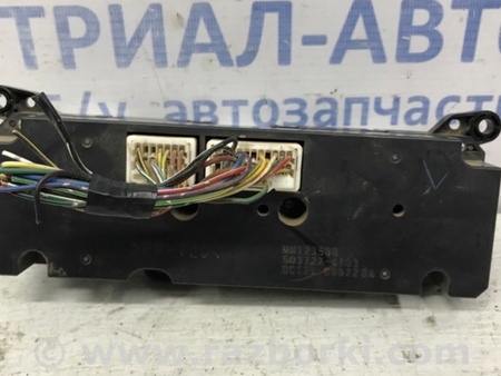 ФОТО Блок управления кондиционером для Mitsubishi L200 (06-14) Киев