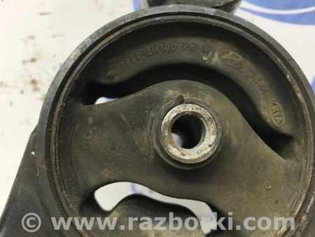 ФОТО Подушка ДВС задняя для KIA Ceed Киев