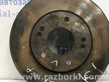 ФОТО Диск тормозной передний для KIA Ceed Киев