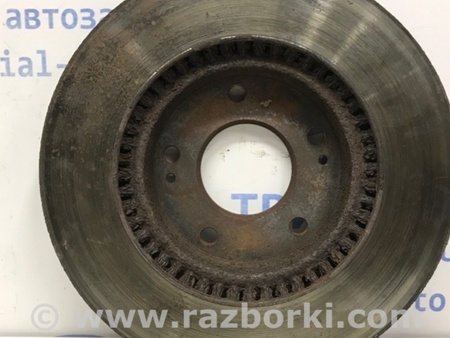 ФОТО Диск тормозной передний для KIA Ceed Киев