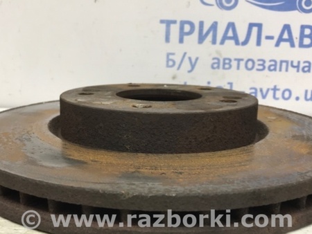 ФОТО Диск тормозной передний для KIA Ceed Киев