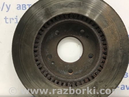 ФОТО Диск тормозной передний для KIA Ceed Киев