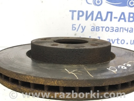 ФОТО Диск тормозной передний для KIA Ceed Киев