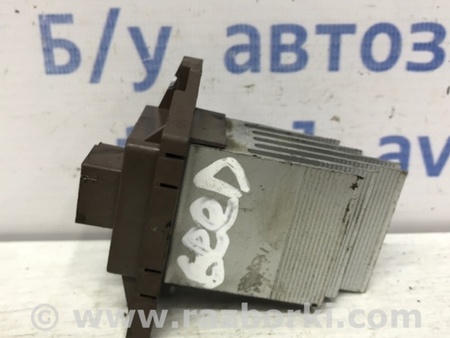 ФОТО Резистор печки для KIA Ceed Киев