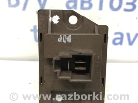 ФОТО Резистор печки для KIA Ceed Киев