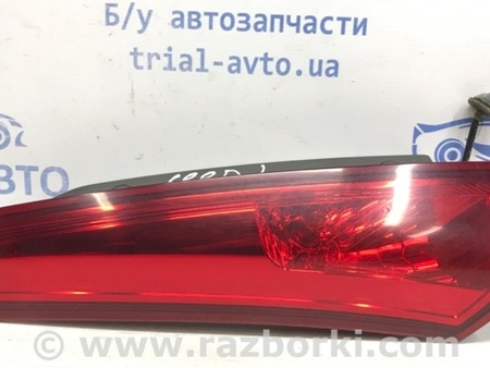 ФОТО Фонарь задний внешний левый для KIA Ceed Киев